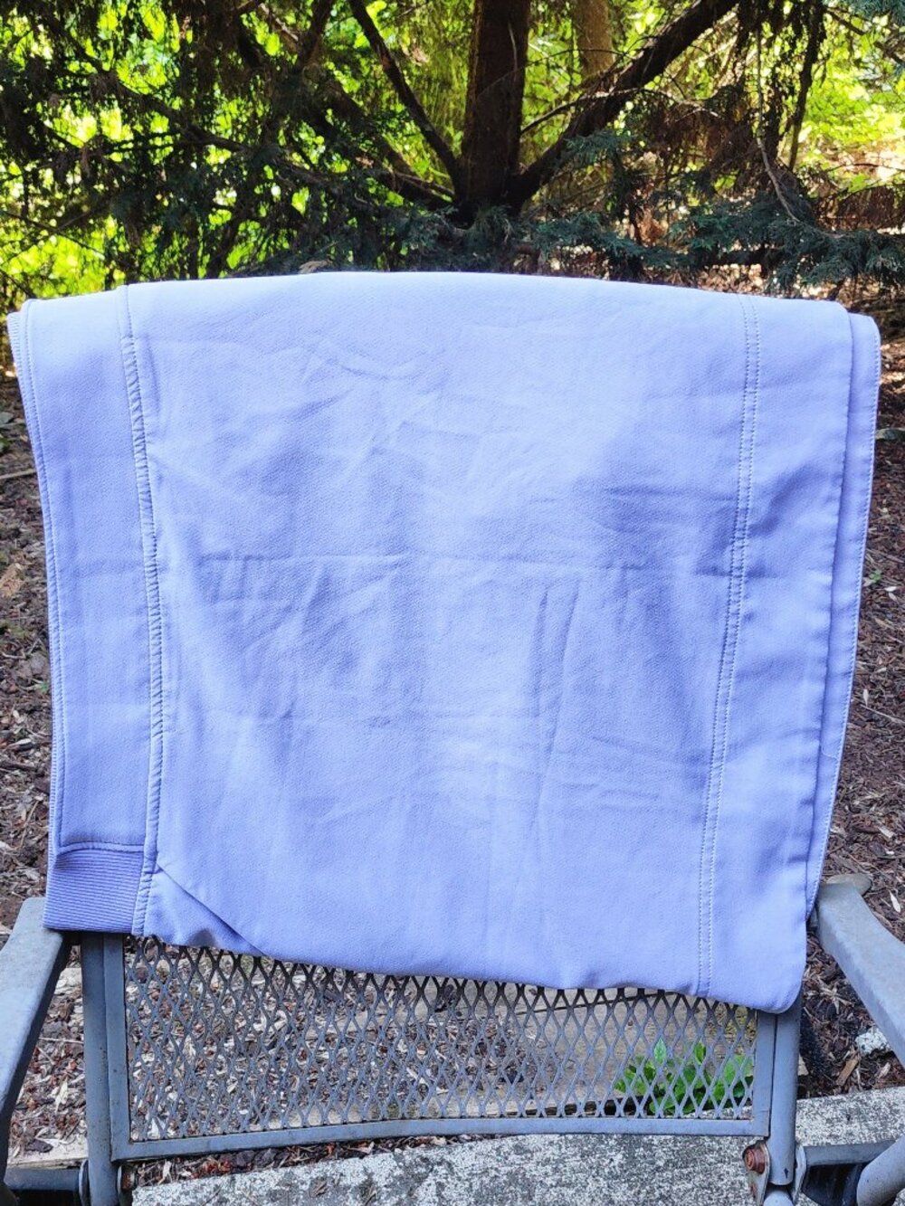 GUC XL 32 degrees cascadia violet cool skort - Picture 14 of 14